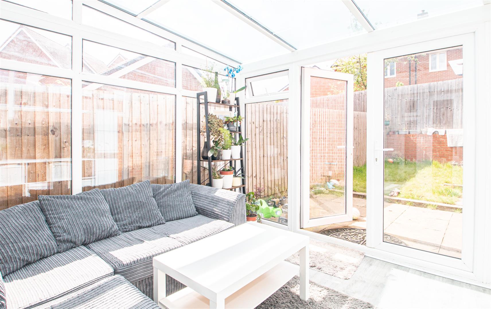 Bonaire Grange, Newton Leys, Milton Keynes